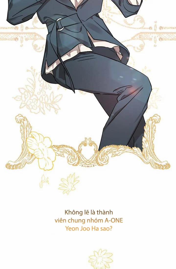 Thần Tượng Đến Rồi!? 26 trang 35