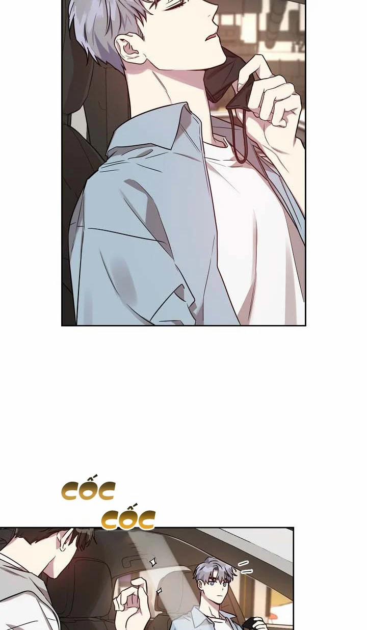 Thần Tượng Đến Rồi!? 26 trang 43