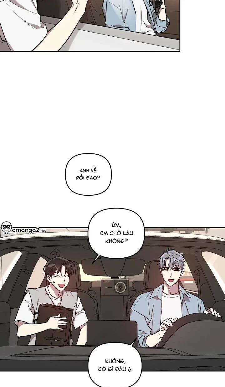 Thần Tượng Đến Rồi!? 26 trang 44