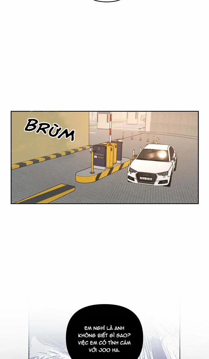 Thần Tượng Đến Rồi!? 26 trang 45