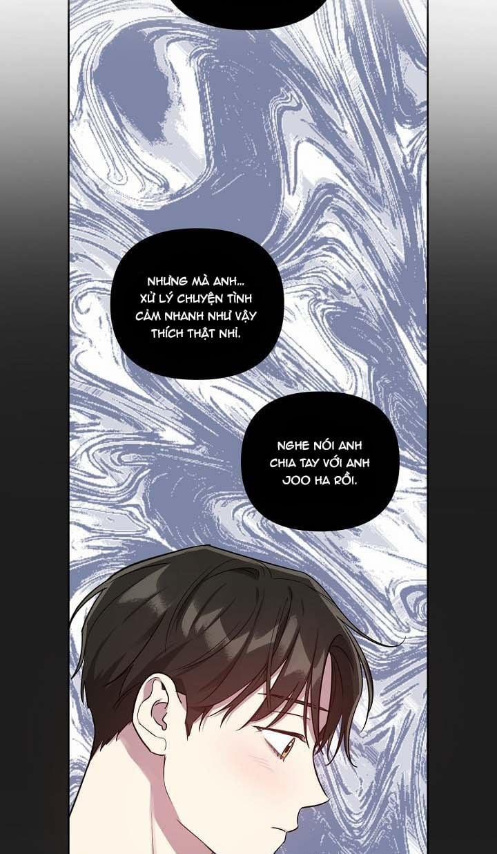 Thần Tượng Đến Rồi!? 26 trang 46