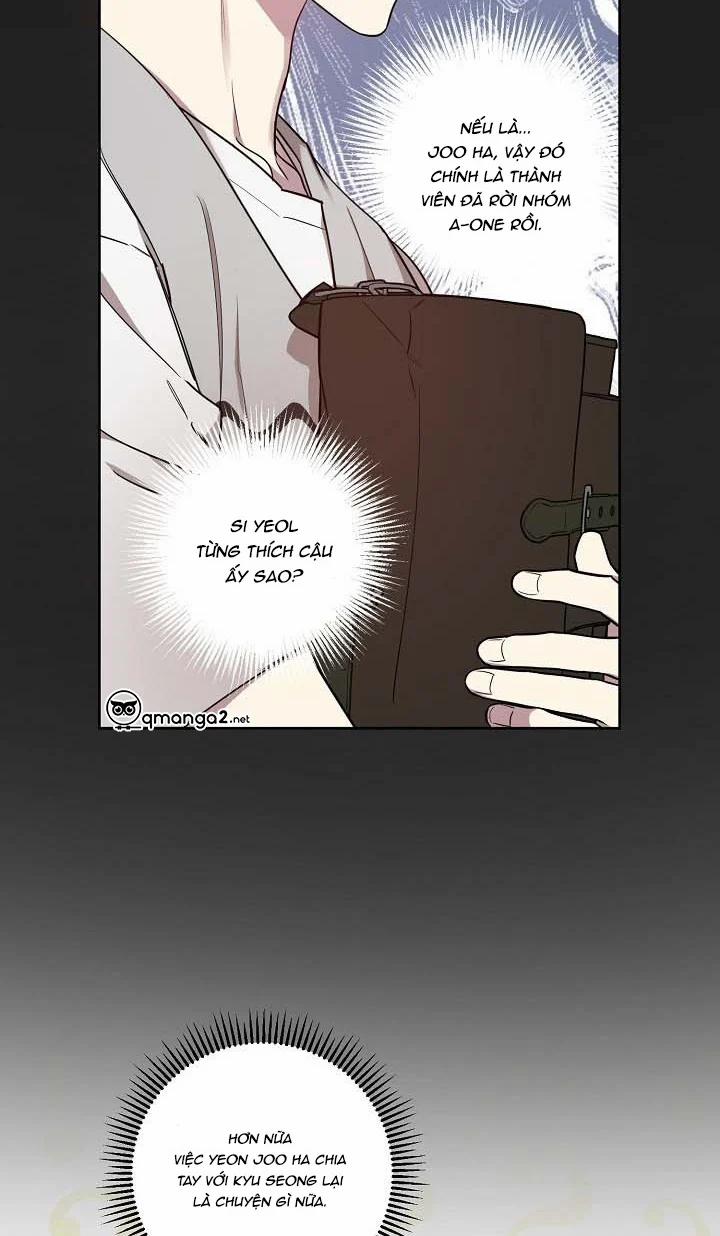Thần Tượng Đến Rồi!? 26 trang 47
