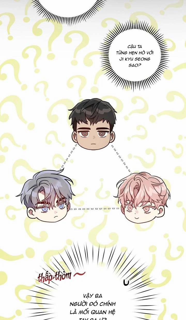 Thần Tượng Đến Rồi!? 26 trang 48