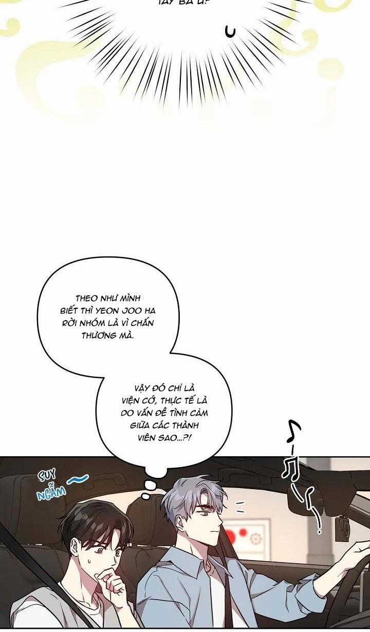 Thần Tượng Đến Rồi!? 26 trang 49