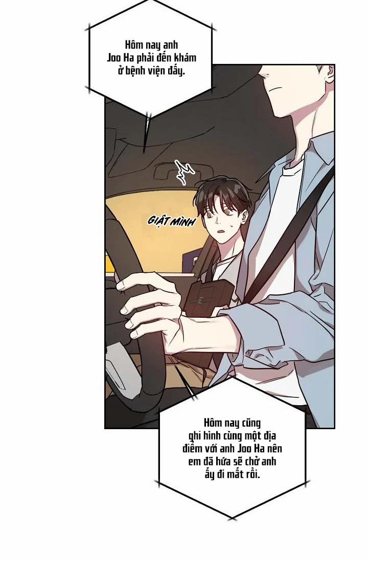 Thần Tượng Đến Rồi!? 26 trang 51