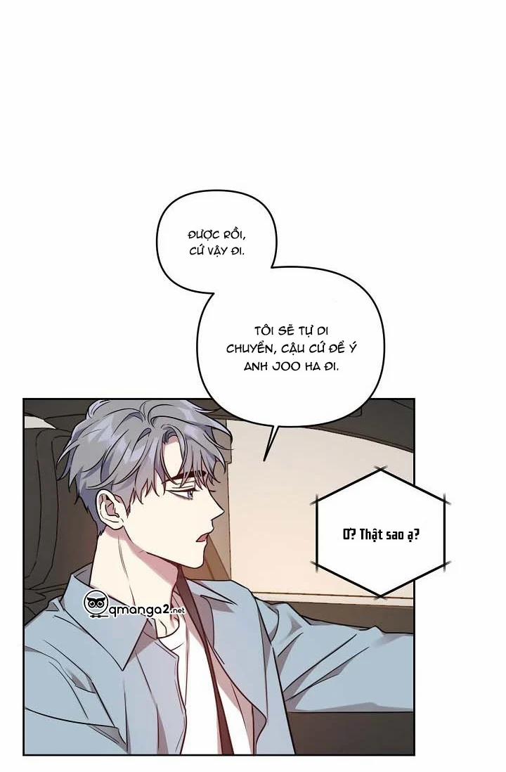 Thần Tượng Đến Rồi!? 26 trang 52