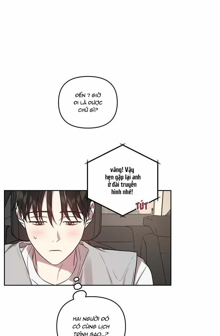 Thần Tượng Đến Rồi!? 26 trang 53