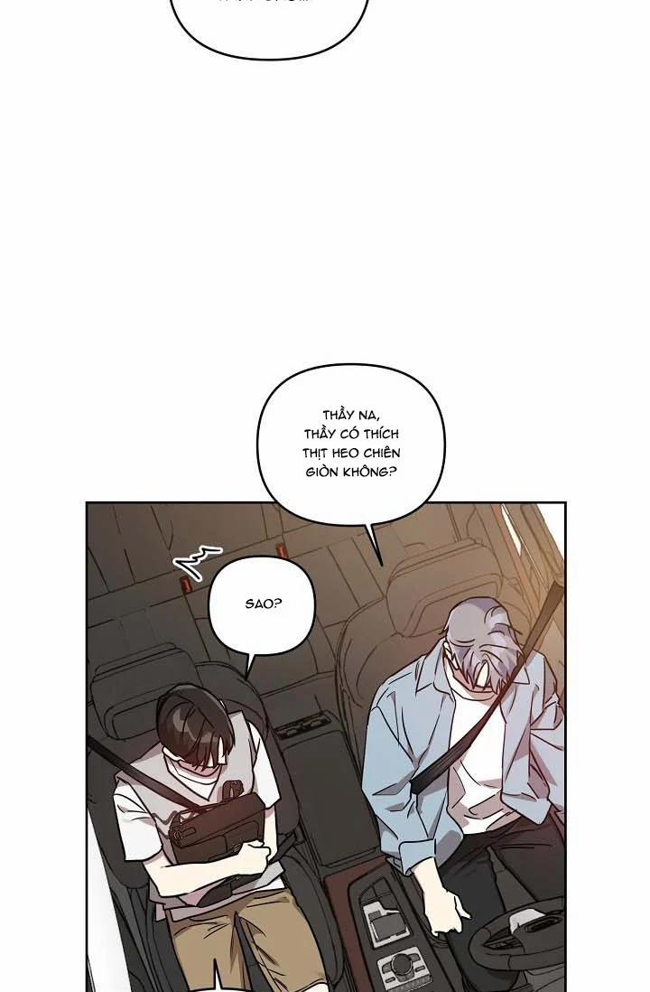 Thần Tượng Đến Rồi!? 26 trang 54