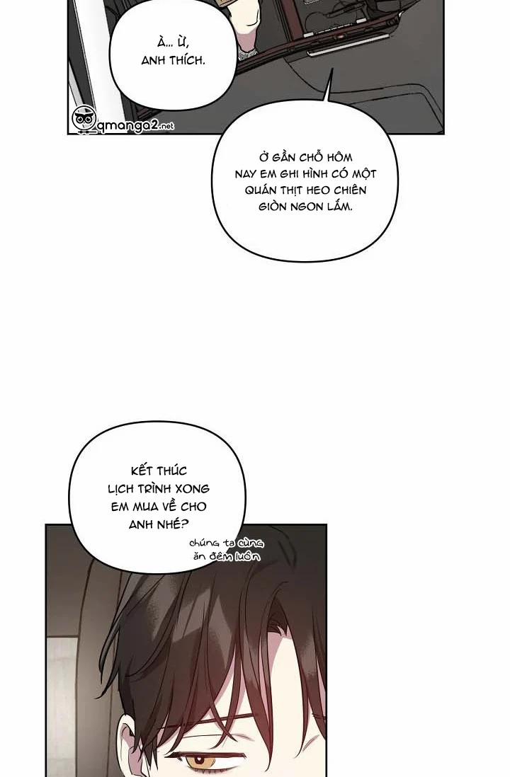 Thần Tượng Đến Rồi!? 26 trang 55