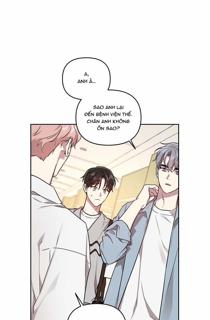 Thần Tượng Đến Rồi!? 26 trang 74