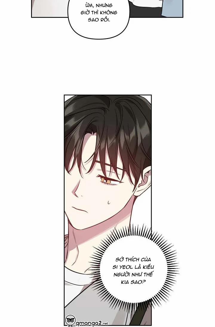 Thần Tượng Đến Rồi!? 26 trang 75