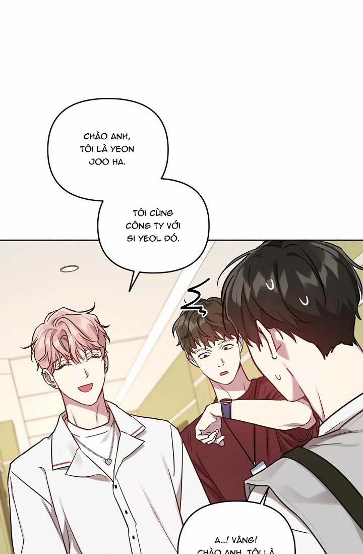 Thần Tượng Đến Rồi!? 26 trang 76