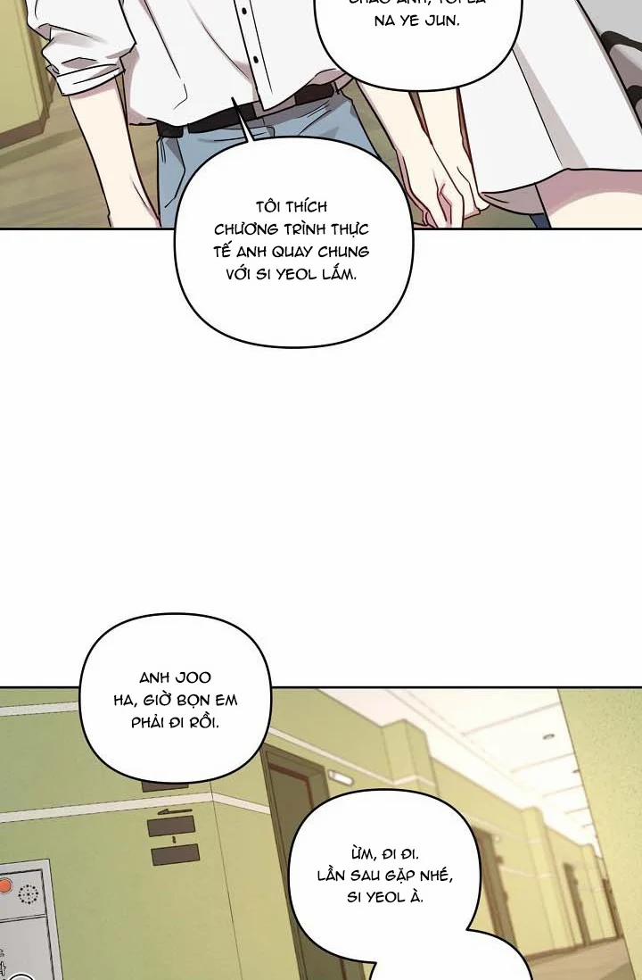 Thần Tượng Đến Rồi!? 26 trang 77