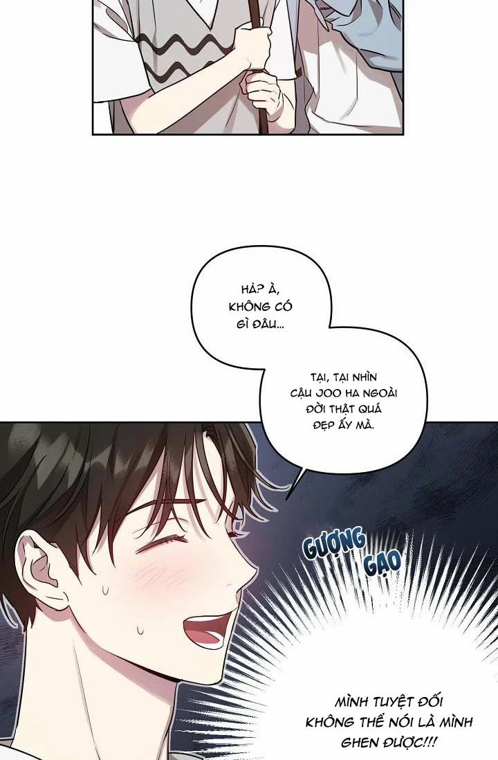 Thần Tượng Đến Rồi!? 26 trang 80
