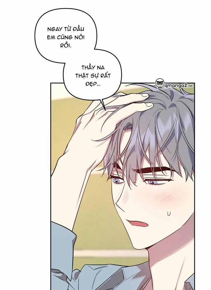 Thần Tượng Đến Rồi!? 27 trang 12