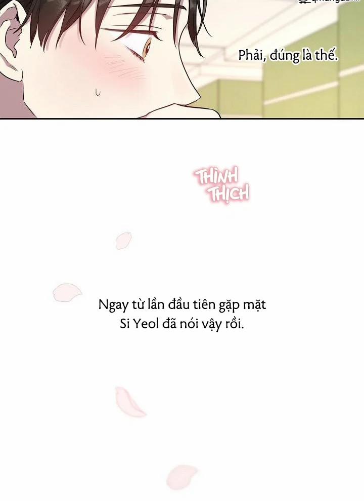 Thần Tượng Đến Rồi!? 27 trang 16