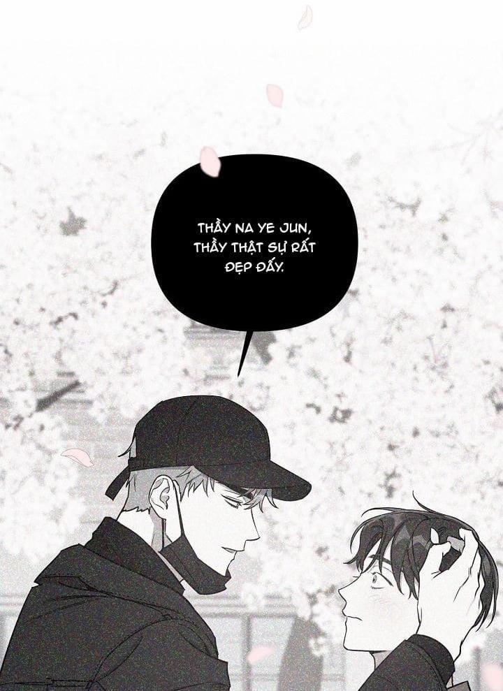 Thần Tượng Đến Rồi!? 27 trang 17