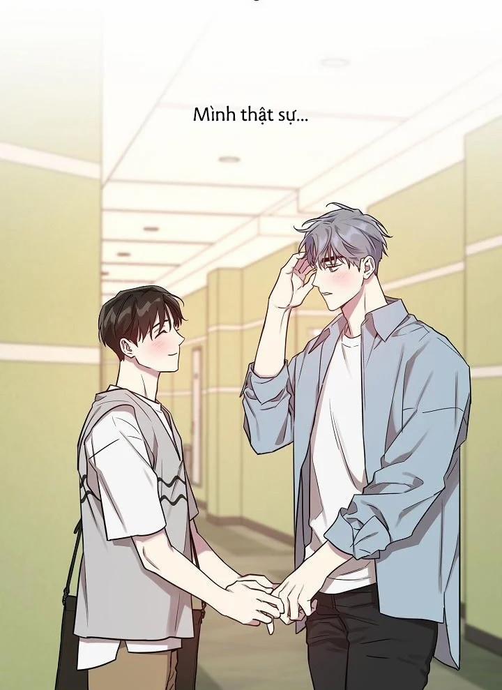 Thần Tượng Đến Rồi!? 27 trang 20