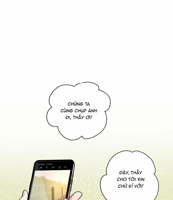 Thần Tượng Đến Rồi!? 27 trang 22
