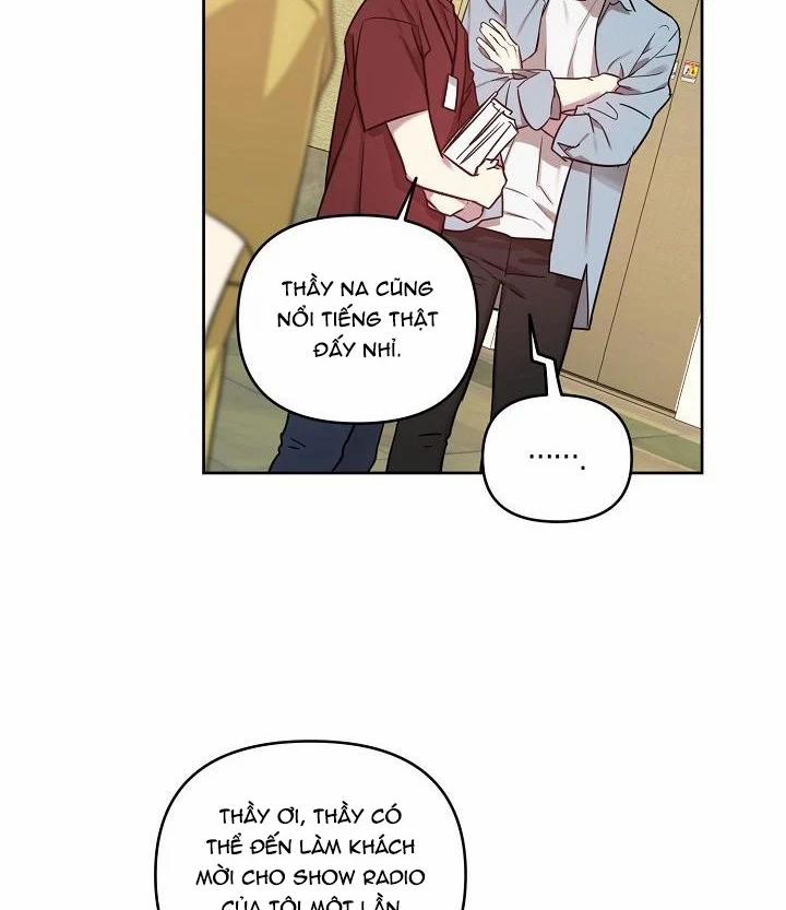Thần Tượng Đến Rồi!? 27 trang 26