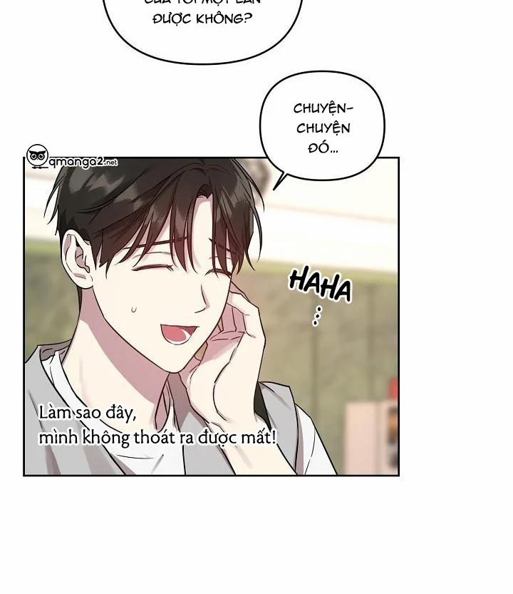 Thần Tượng Đến Rồi!? 27 trang 27