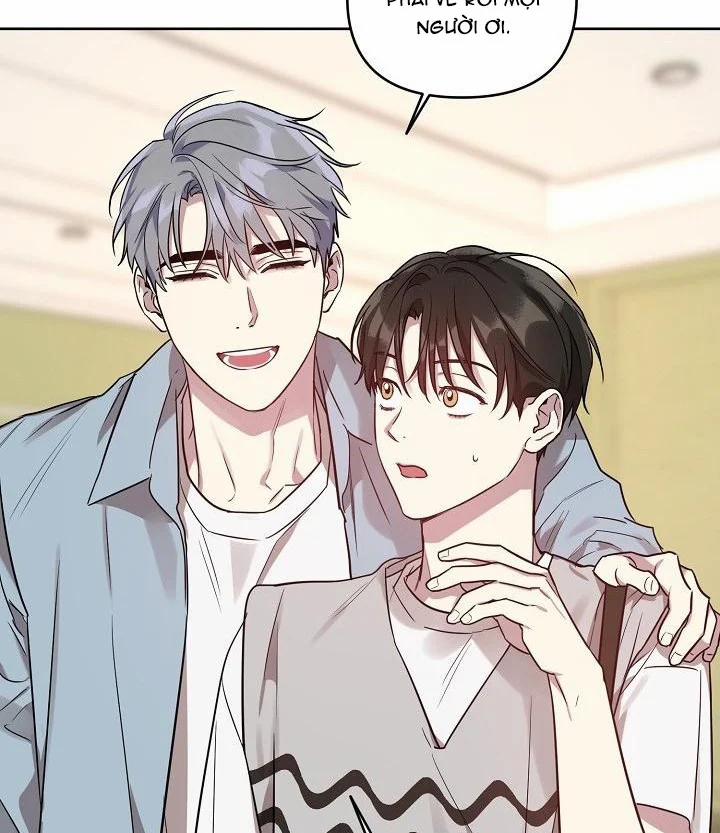 Thần Tượng Đến Rồi!? 27 trang 29