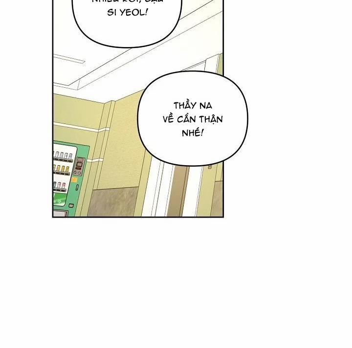 Thần Tượng Đến Rồi!? 27 trang 33