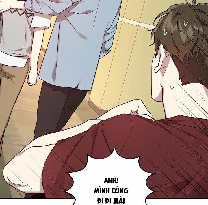 Thần Tượng Đến Rồi!? 27 trang 35