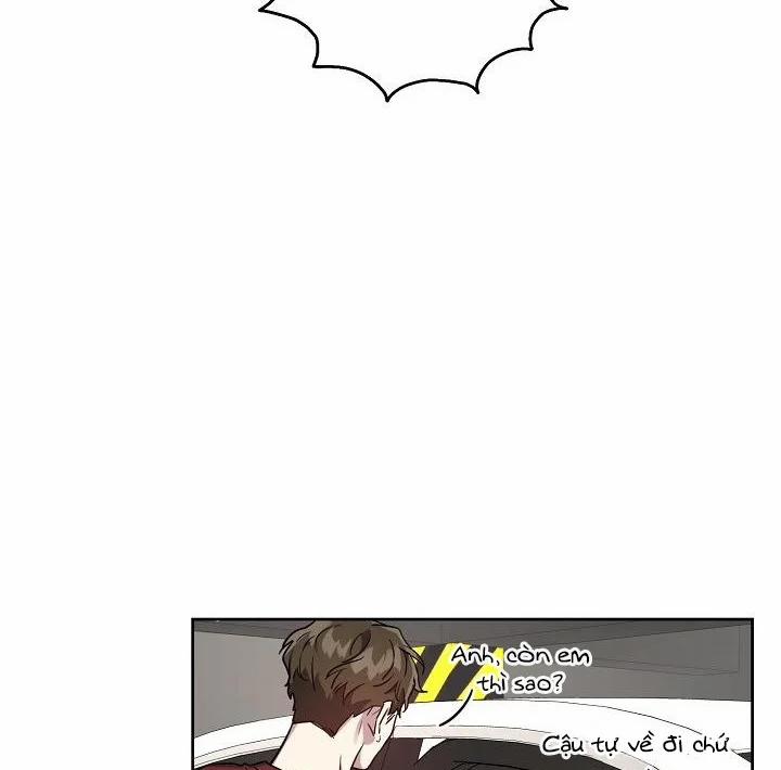 Thần Tượng Đến Rồi!? 27 trang 36