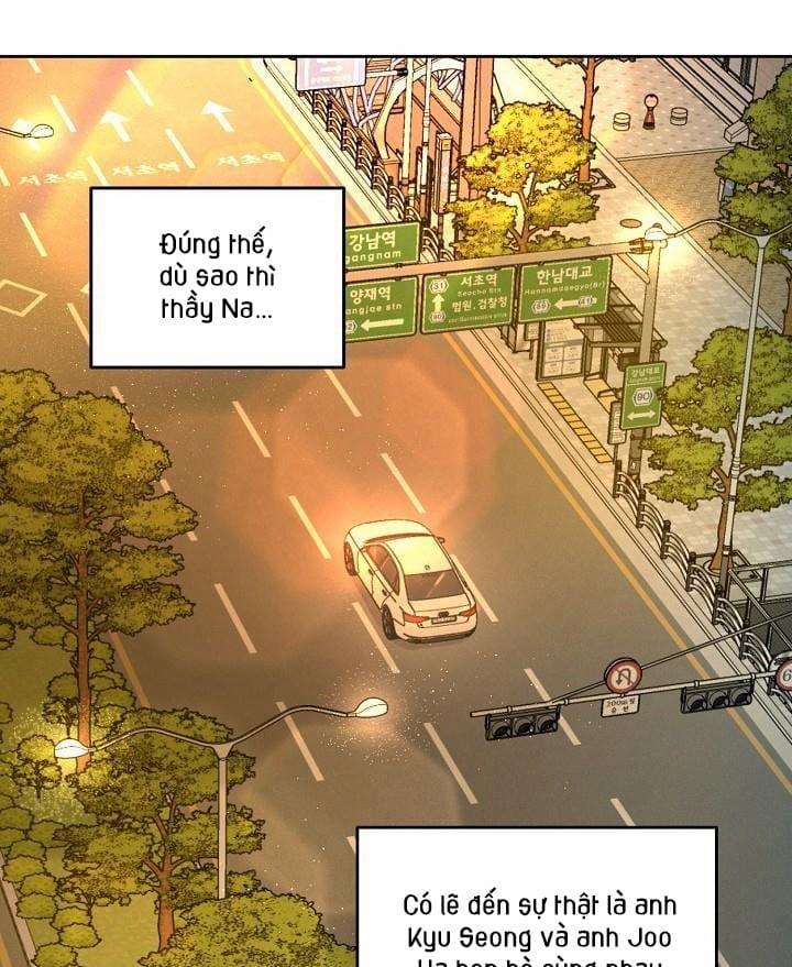 Thần Tượng Đến Rồi!? 27 trang 42