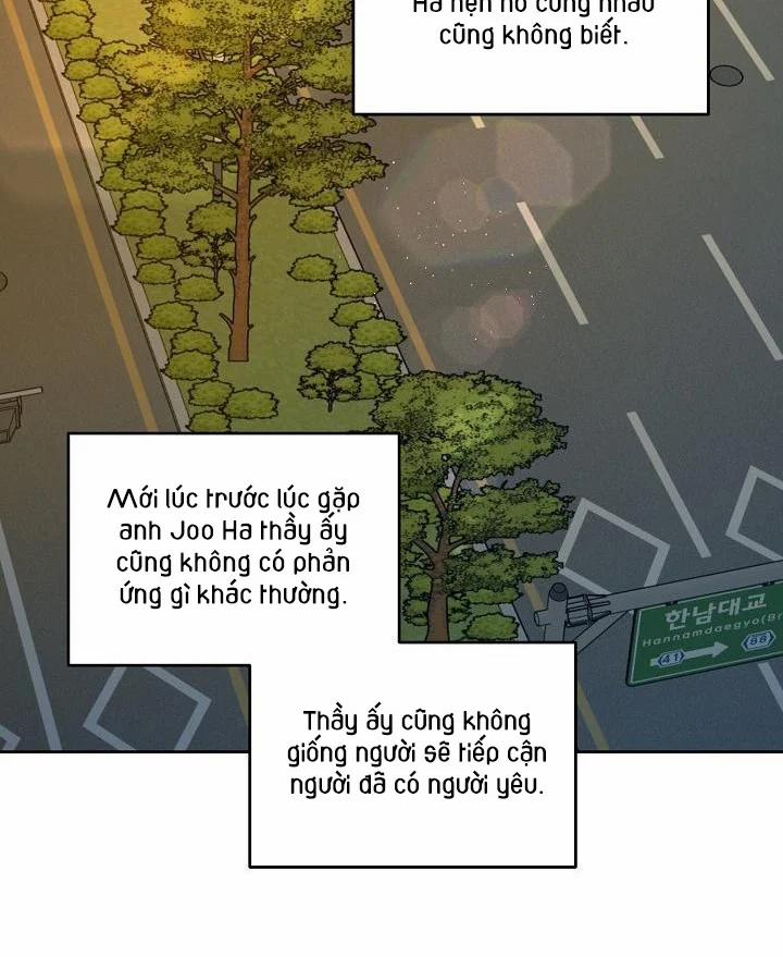 Thần Tượng Đến Rồi!? 27 trang 43