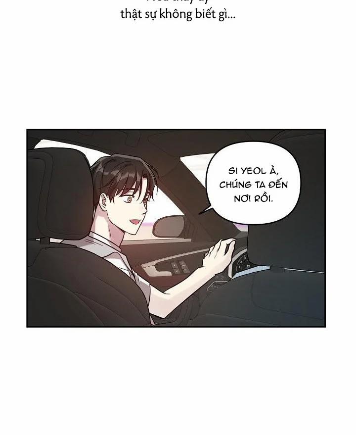 Thần Tượng Đến Rồi!? 27 trang 46