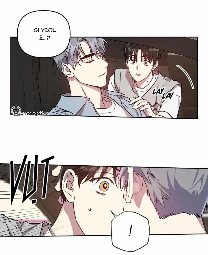 Thần Tượng Đến Rồi!? 27 trang 47