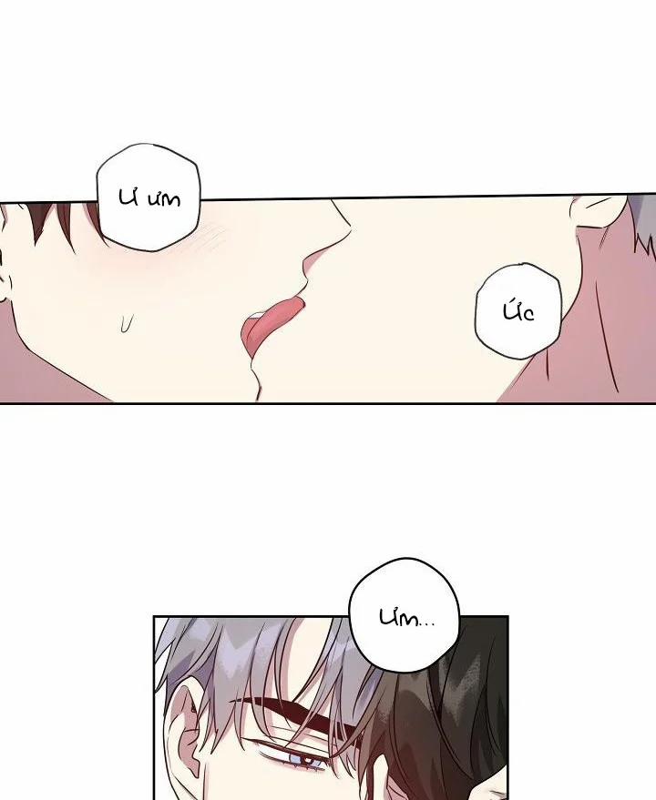 Thần Tượng Đến Rồi!? 27 trang 48