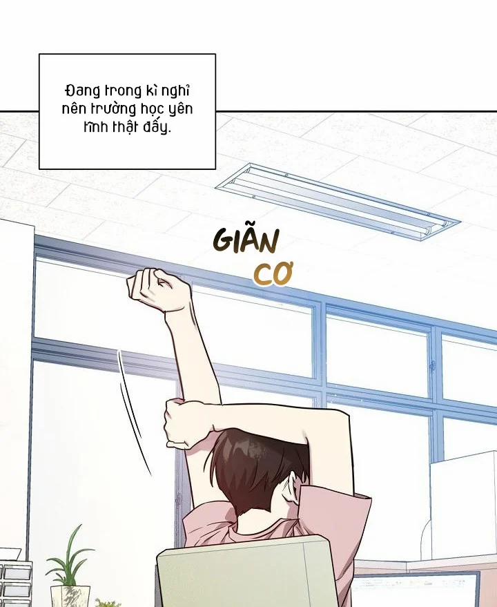 Thần Tượng Đến Rồi!? 27 trang 55