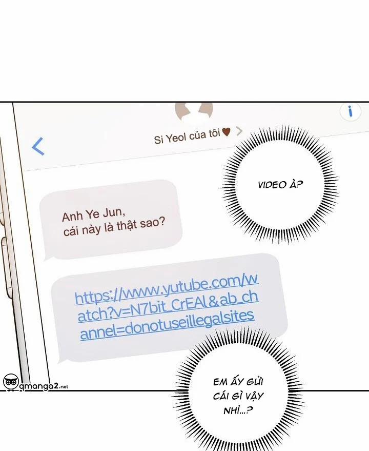 Thần Tượng Đến Rồi!? 27 trang 58