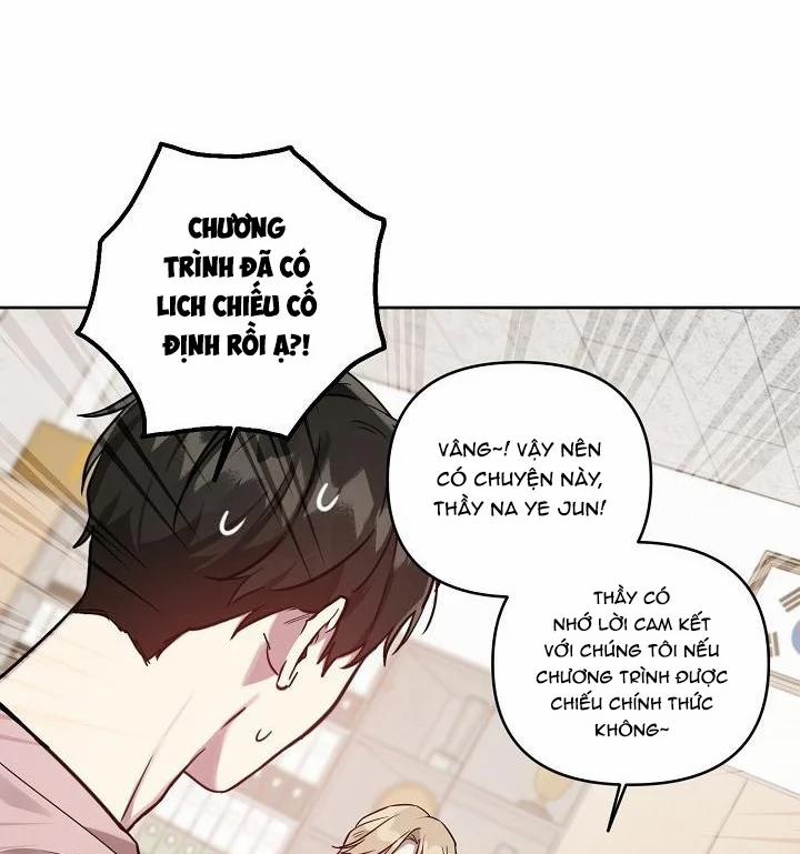 Thần Tượng Đến Rồi!? 27 trang 64