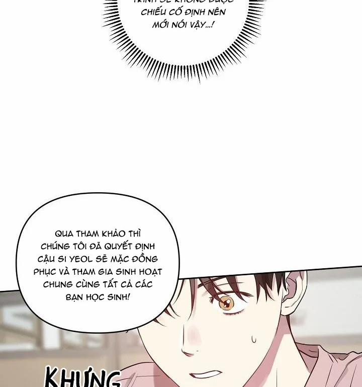 Thần Tượng Đến Rồi!? 27 trang 67