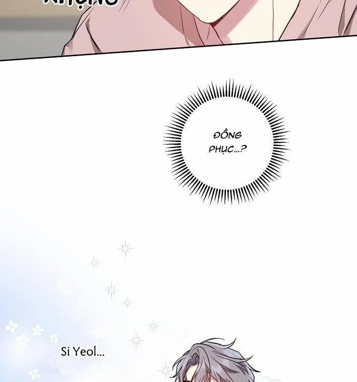 Thần Tượng Đến Rồi!? 27 trang 68