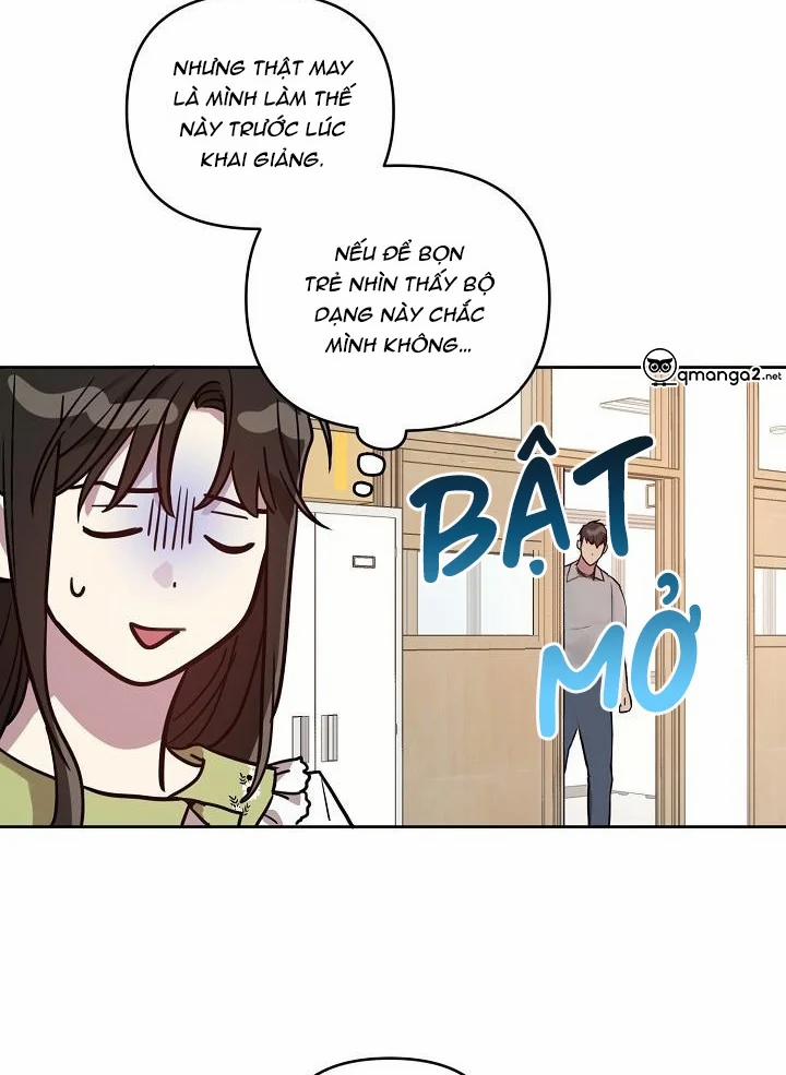 Thần Tượng Đến Rồi!? 27 trang 87