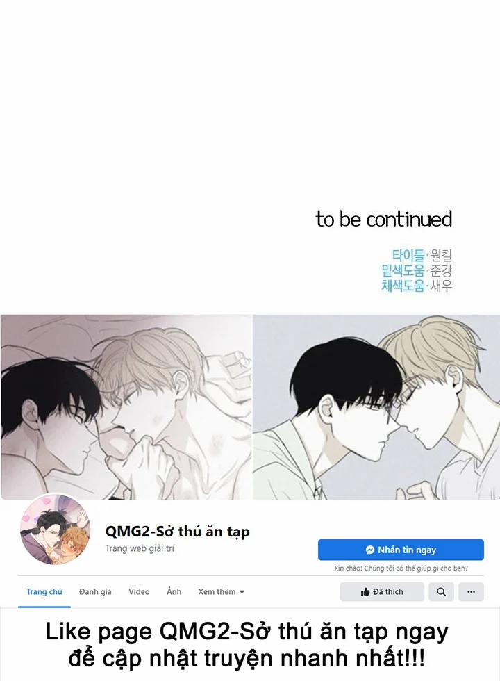 Thần Tượng Đến Rồi!? 27 trang 91