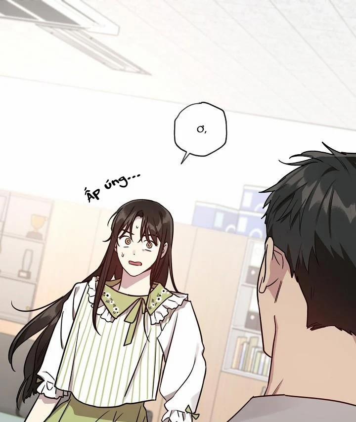 Thần Tượng Đến Rồi!? 28 trang 0