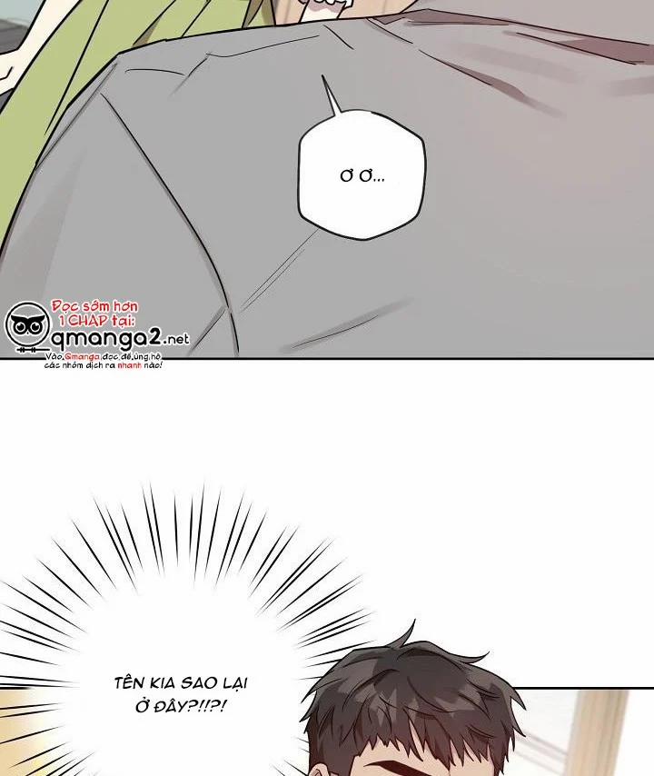 Thần Tượng Đến Rồi!? 28 trang 1