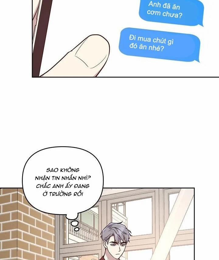 Thần Tượng Đến Rồi!? 28 trang 10