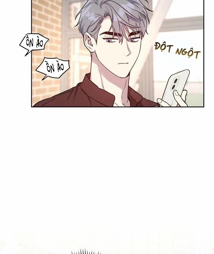 Thần Tượng Đến Rồi!? 28 trang 12