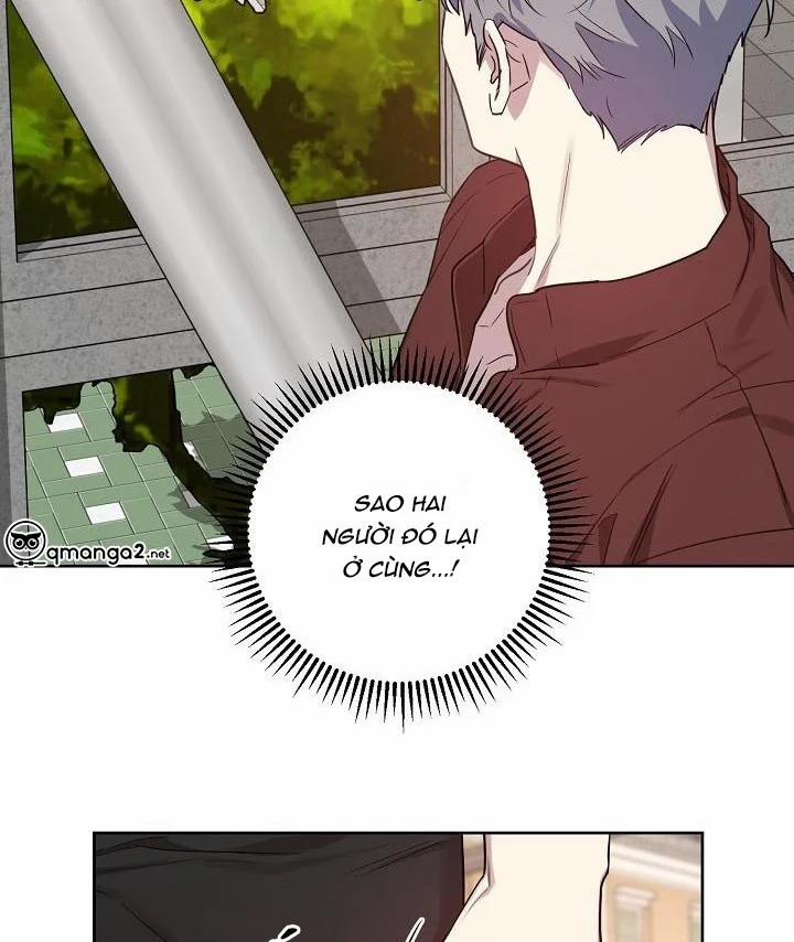 Thần Tượng Đến Rồi!? 28 trang 14