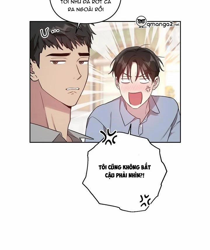 Thần Tượng Đến Rồi!? 28 trang 20