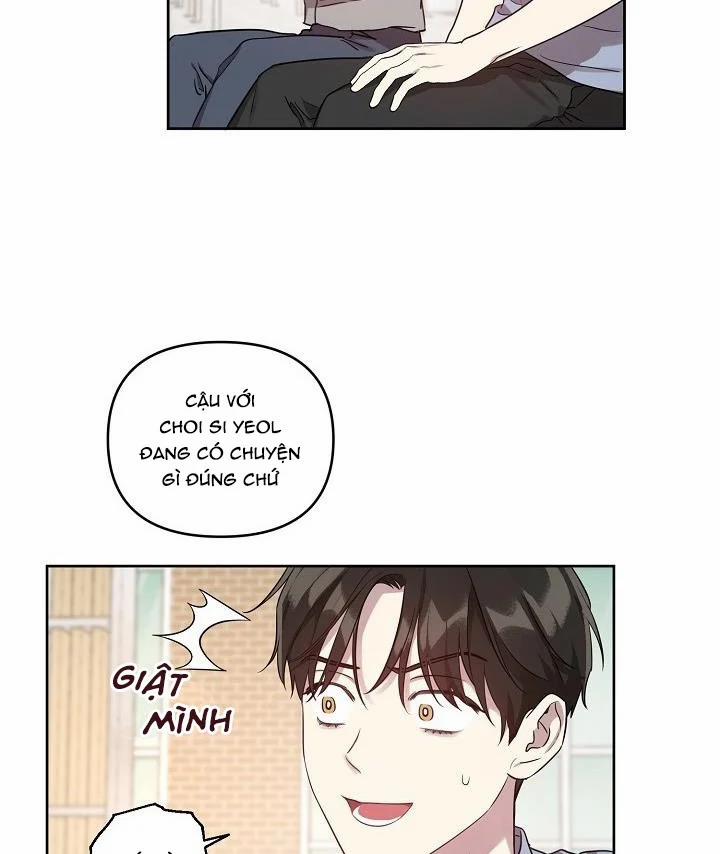 Thần Tượng Đến Rồi!? 28 trang 22