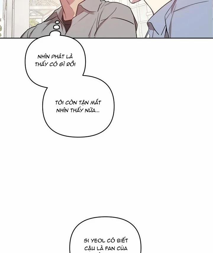 Thần Tượng Đến Rồi!? 28 trang 24