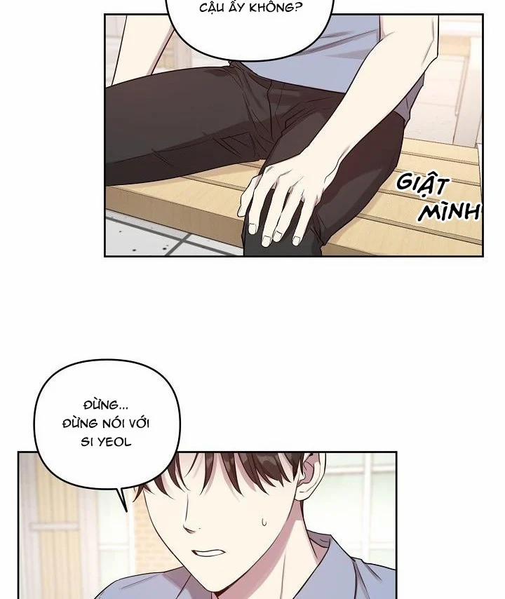 Thần Tượng Đến Rồi!? 28 trang 25